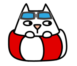 Meow Meow~ sticker #3921620
