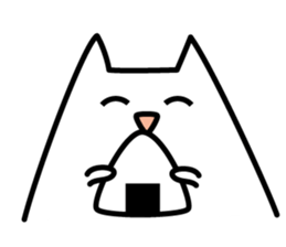 Meow Meow~ sticker #3921635