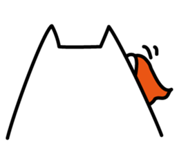 Meow Meow~ sticker #3921637