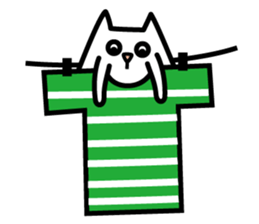 Meow Meow~ sticker #3921645