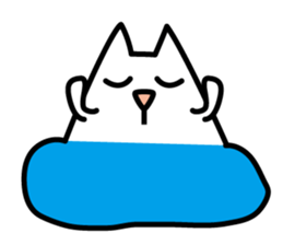 Meow Meow~ sticker #3921646