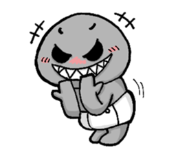 Greys Baby sticker #3921908