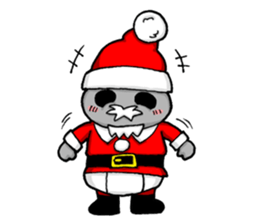 Greys Baby sticker #3921925