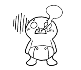 Greys Baby sticker #3921926