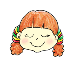 MIKKO's Metamorphose sticker #3922167