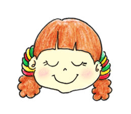 MIKKO's Metamorphose sticker #3922167