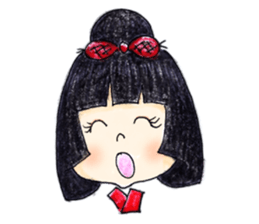 MIKKO's Metamorphose sticker #3922168