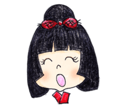 MIKKO's Metamorphose sticker #3922168