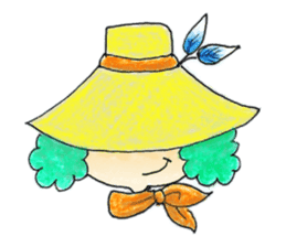 MIKKO's Metamorphose sticker #3922169