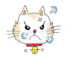 MIKKO's Metamorphose sticker #3922171