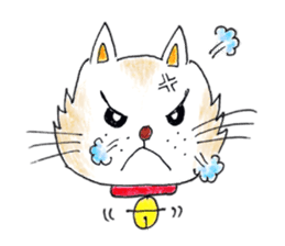 MIKKO's Metamorphose sticker #3922171