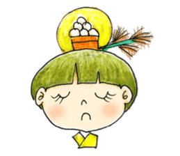 MIKKO's Metamorphose sticker #3922172