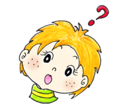 MIKKO's Metamorphose sticker #3922173