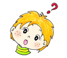 MIKKO's Metamorphose sticker #3922173