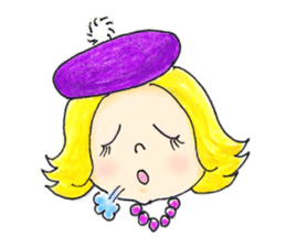 MIKKO's Metamorphose sticker #3922174