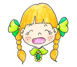 MIKKO's Metamorphose sticker #3922175