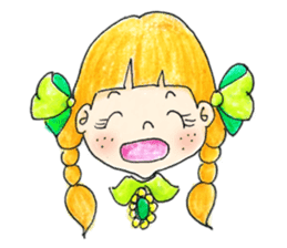 MIKKO's Metamorphose sticker #3922175