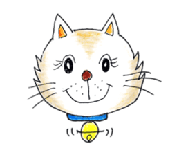 MIKKO's Metamorphose sticker #3922176