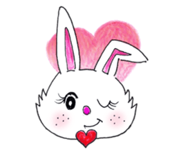 MIKKO's Metamorphose sticker #3922177