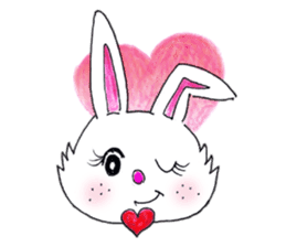 MIKKO's Metamorphose sticker #3922177