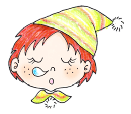 MIKKO's Metamorphose sticker #3922178