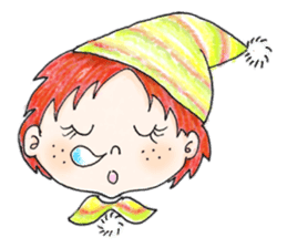 MIKKO's Metamorphose sticker #3922178