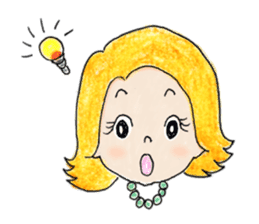 MIKKO's Metamorphose sticker #3922179