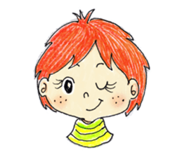 MIKKO's Metamorphose sticker #3922180