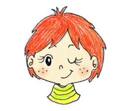 MIKKO's Metamorphose sticker #3922180