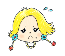 MIKKO's Metamorphose sticker #3922181