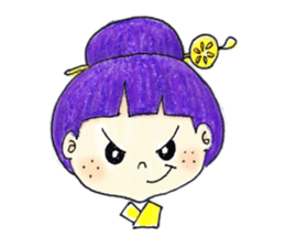 MIKKO's Metamorphose sticker #3922183