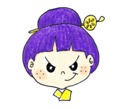 MIKKO's Metamorphose sticker #3922183