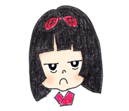 MIKKO's Metamorphose sticker #3922184