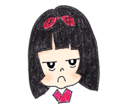 MIKKO's Metamorphose sticker #3922184