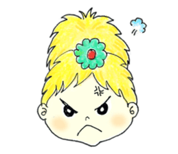 MIKKO's Metamorphose sticker #3922186