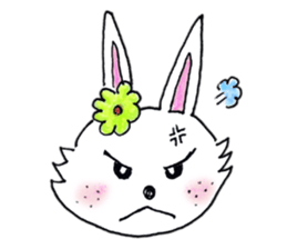 MIKKO's Metamorphose sticker #3922187
