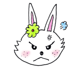 MIKKO's Metamorphose sticker #3922187