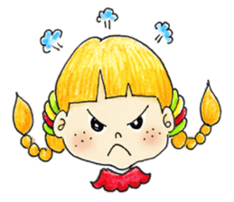 MIKKO's Metamorphose sticker #3922188