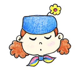 MIKKO's Metamorphose sticker #3922189