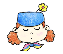 MIKKO's Metamorphose sticker #3922189