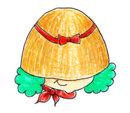 MIKKO's Metamorphose sticker #3922190