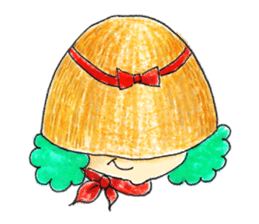 MIKKO's Metamorphose sticker #3922190