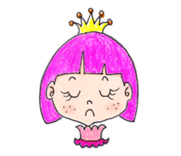 MIKKO's Metamorphose sticker #3922191