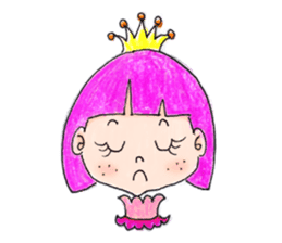 MIKKO's Metamorphose sticker #3922191