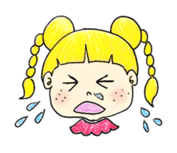 MIKKO's Metamorphose sticker #3922192