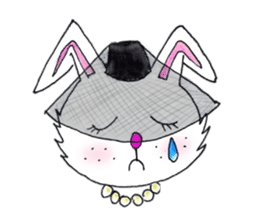 MIKKO's Metamorphose sticker #3922193