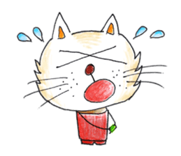 MIKKO's Metamorphose sticker #3922194