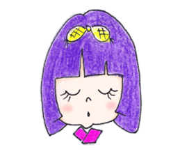 MIKKO's Metamorphose sticker #3922196