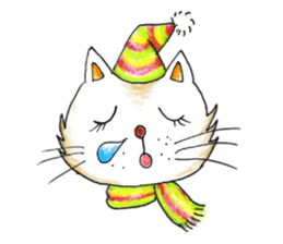 MIKKO's Metamorphose sticker #3922197