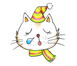 MIKKO's Metamorphose sticker #3922197